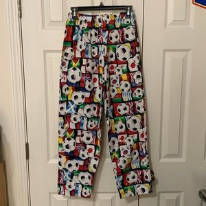 Mens sleep pants